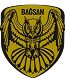 Bağsan amblem